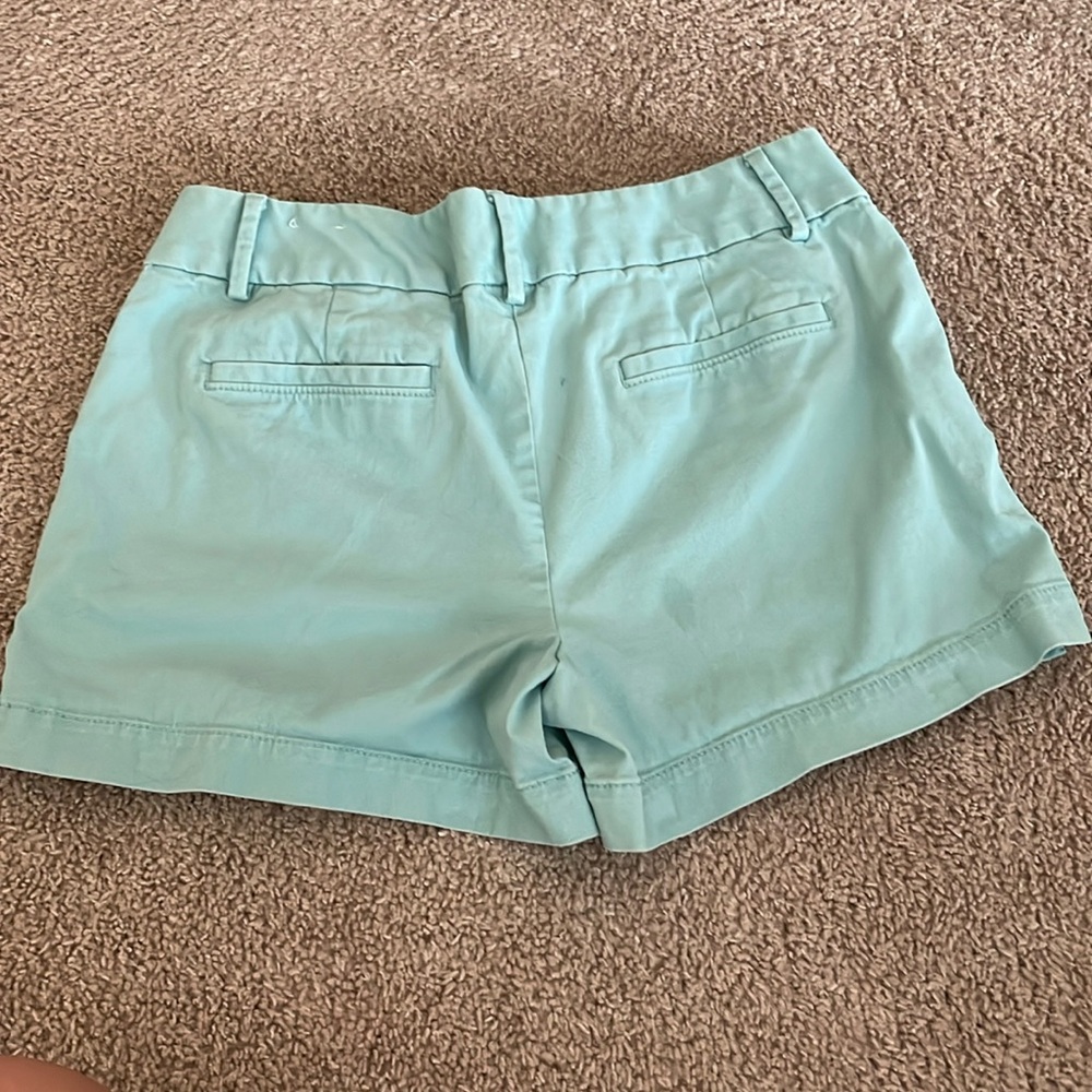 Loft Riviera Shorts - Picture 3 of 3